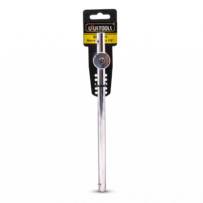 BARRA DE FUERZA 1/2″ LARGO 10″ LH-1608