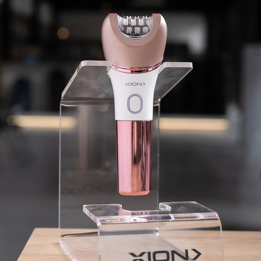 depiladora inalámbrica 6 en 1 xion