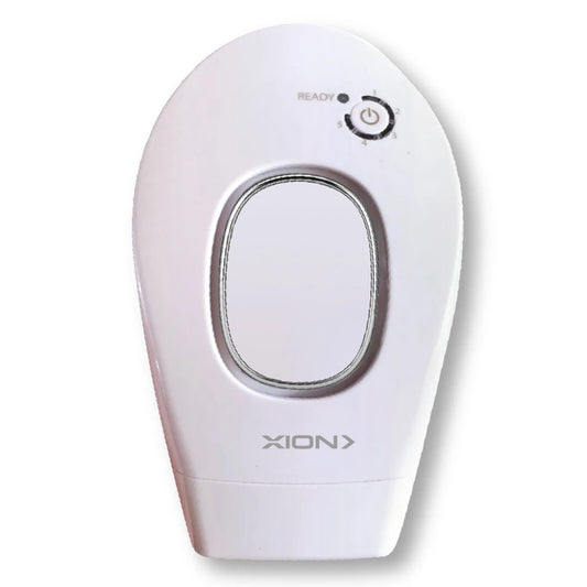 depiladora laser de luz pulsada ipl