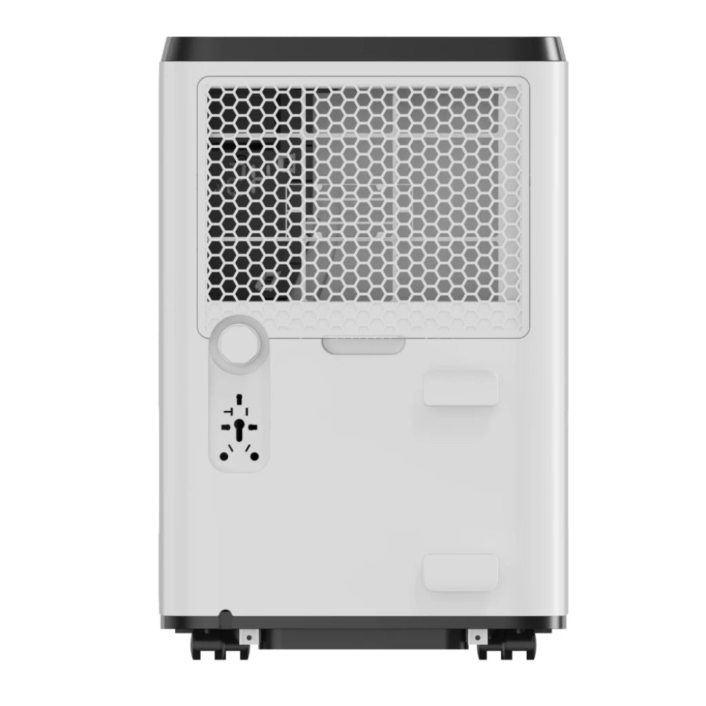 deshumidificador de aire 30Lts