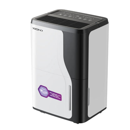 deshumidificador de aire 30Lts