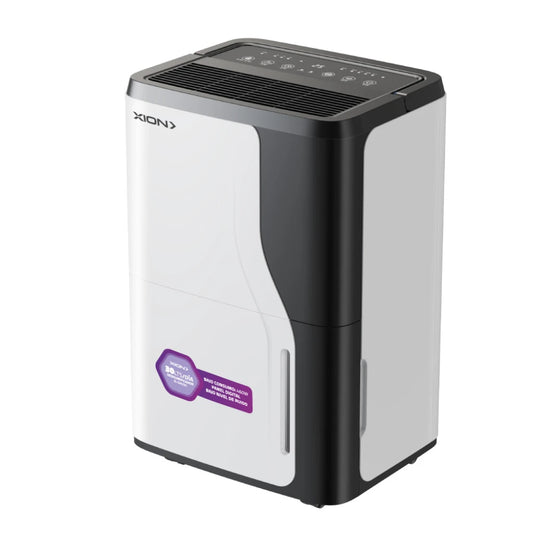 deshumidificador de aire 30Lts