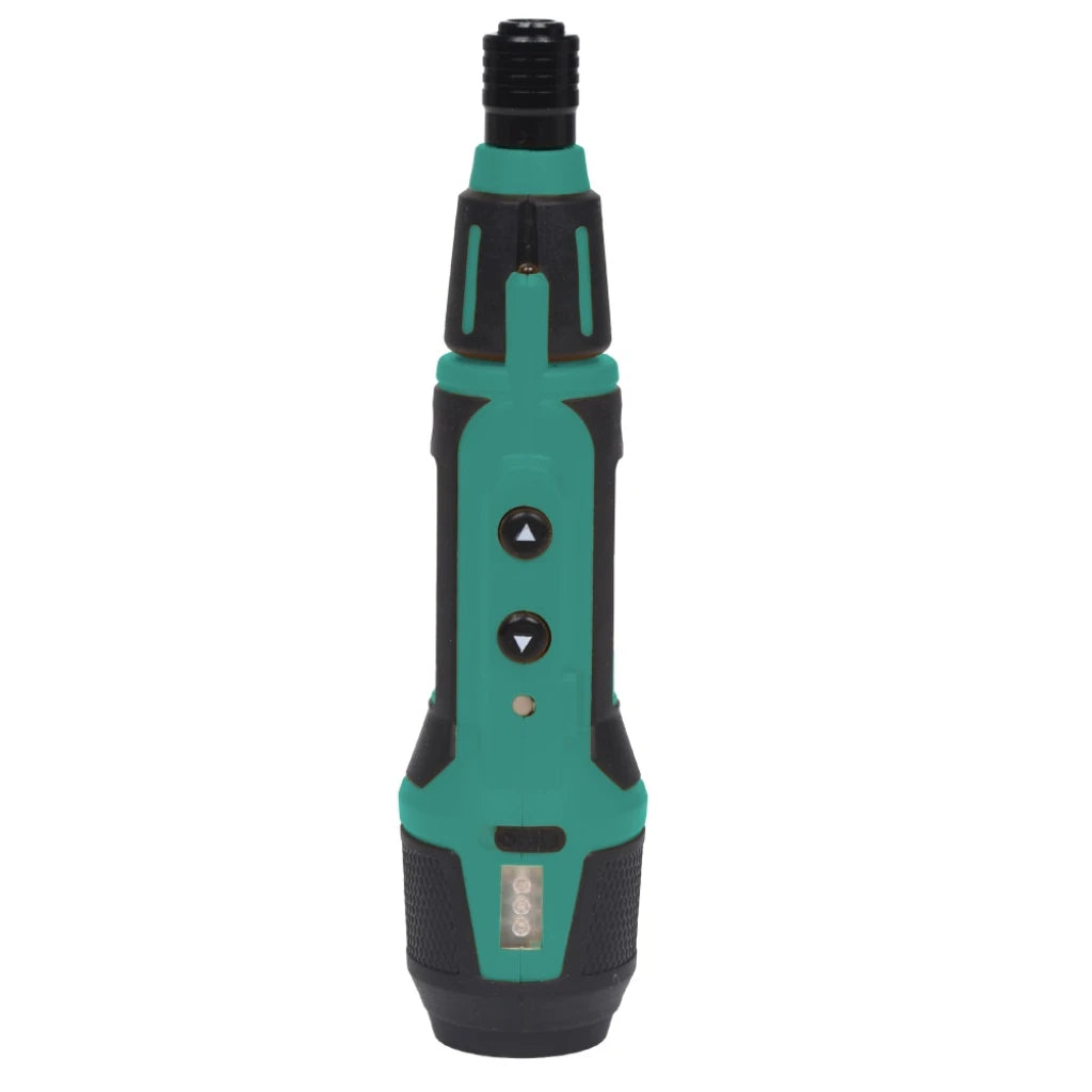 destornillador inalámbrico 3,6 volts