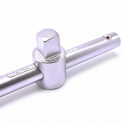 BARRA DE FUERZA 1/2″ LARGO 12″ MAKAWA TW-LT12