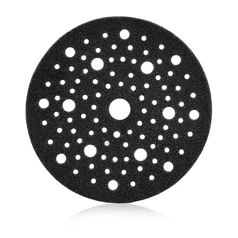 Protector de plato 150mm  para rotorbital Smirdex