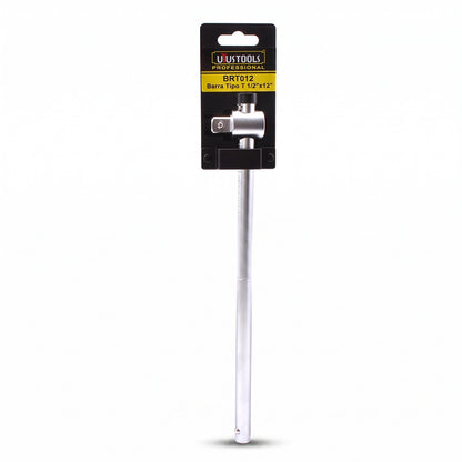BARRA DE FUERZA 1/2″ LARGO 12″ MAKAWA TW-LT12