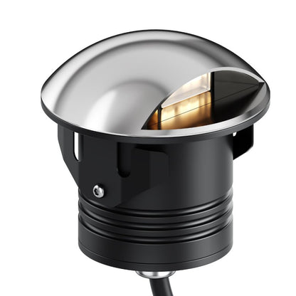 Embutido 1 haz de luz LED 5W Rasante IP67 24 volt