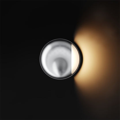 Embutido 1 haz de luz LED 5W Rasante IP67 24 volt