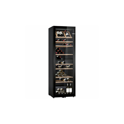 Enfriadora de vino Bosch KWK36ABGA 199 botellas