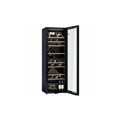 Enfriadora de vino Bosch KWK36ABGA 199 botellas