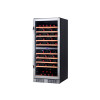 Enfriadora de vino Futura FUT-EV110X Ac. Inox