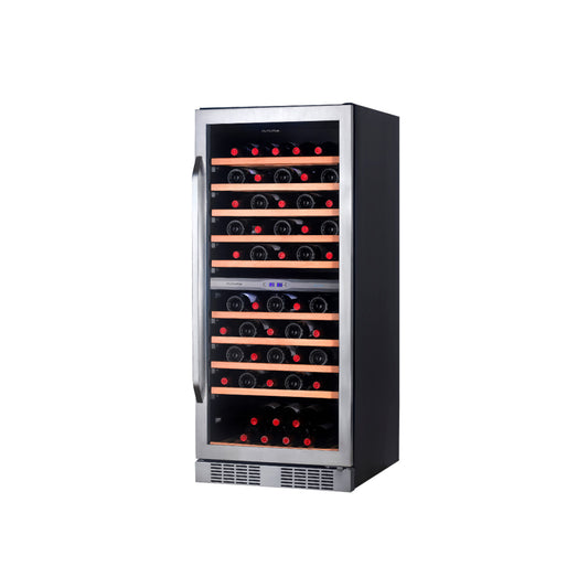 Enfriadora de vino Futura FUT-EV110X Ac. Inox