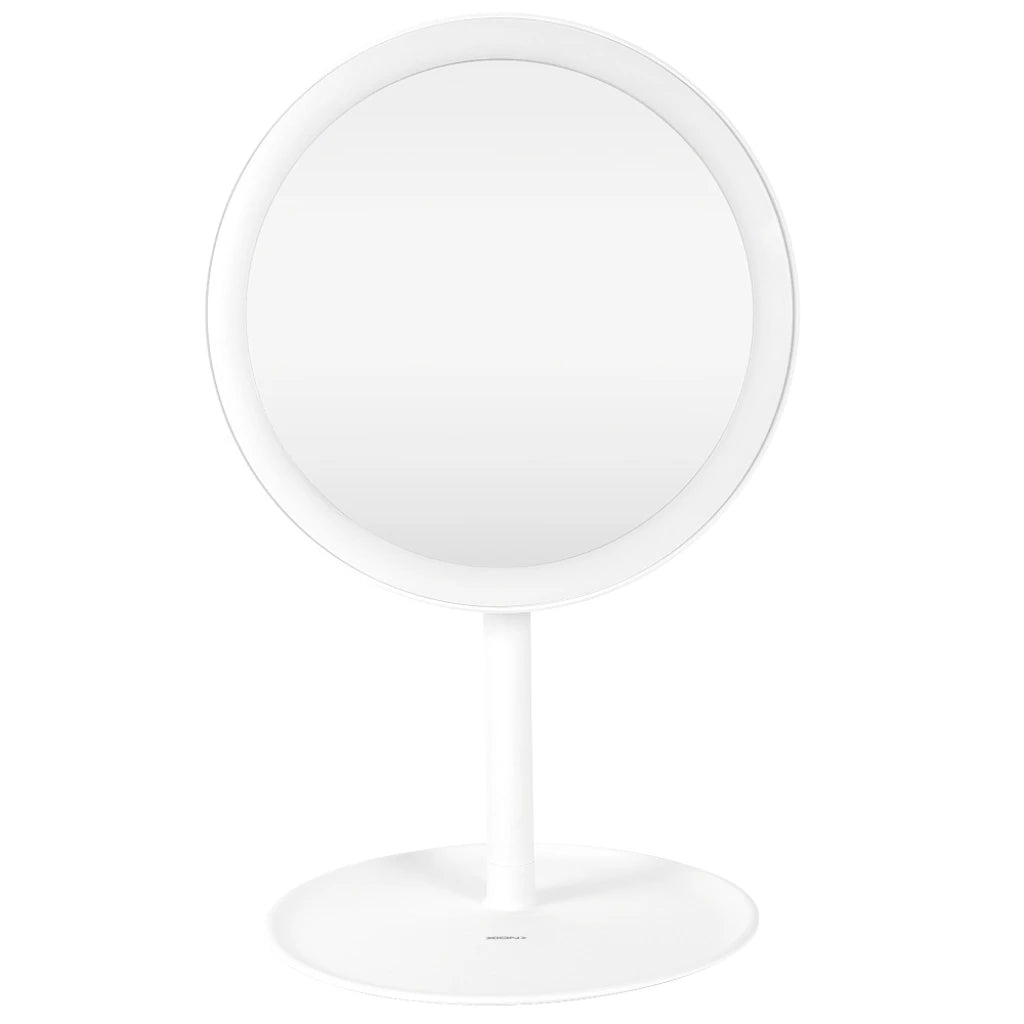 espejo de maquillaje led xion