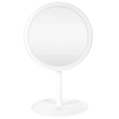 espejo de maquillaje led xion