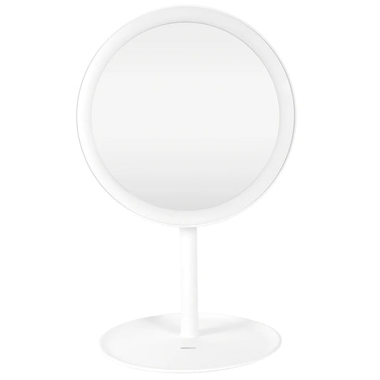 espejo de maquillaje led xion