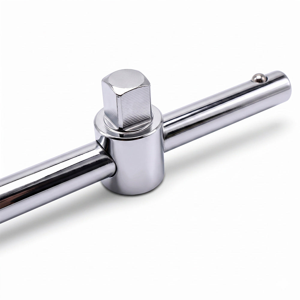 BARRA DE FUERZA 1/2″ LARGO 12″ UYUSTOOLS BRT012