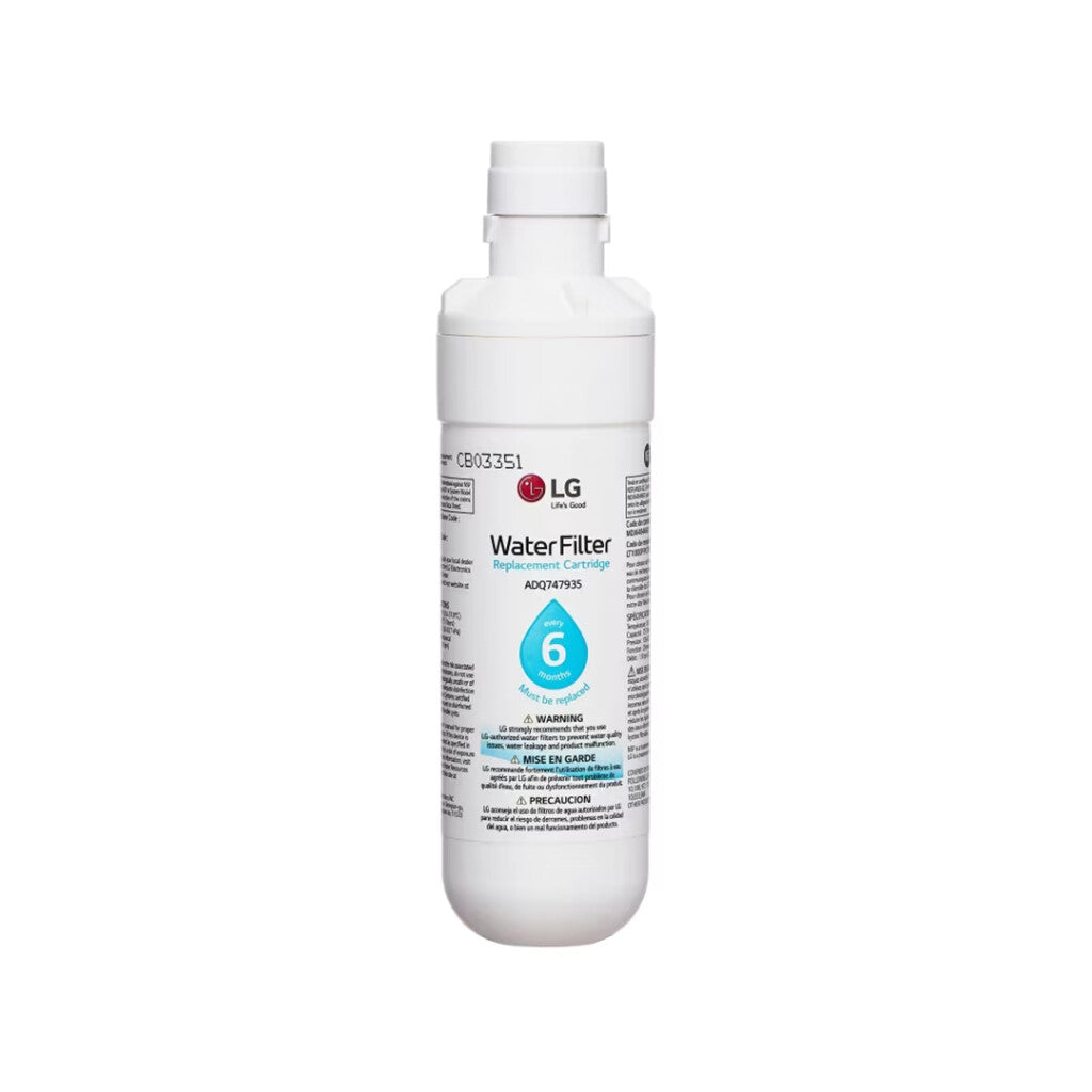 Filtro de agua refrigerador LG GS66SPP/LS66SXSC/GS66SPM