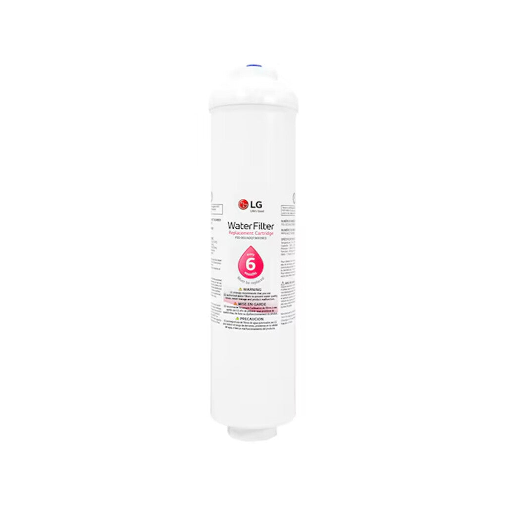 Filtro de agua refrigerador LG GS66SXSC