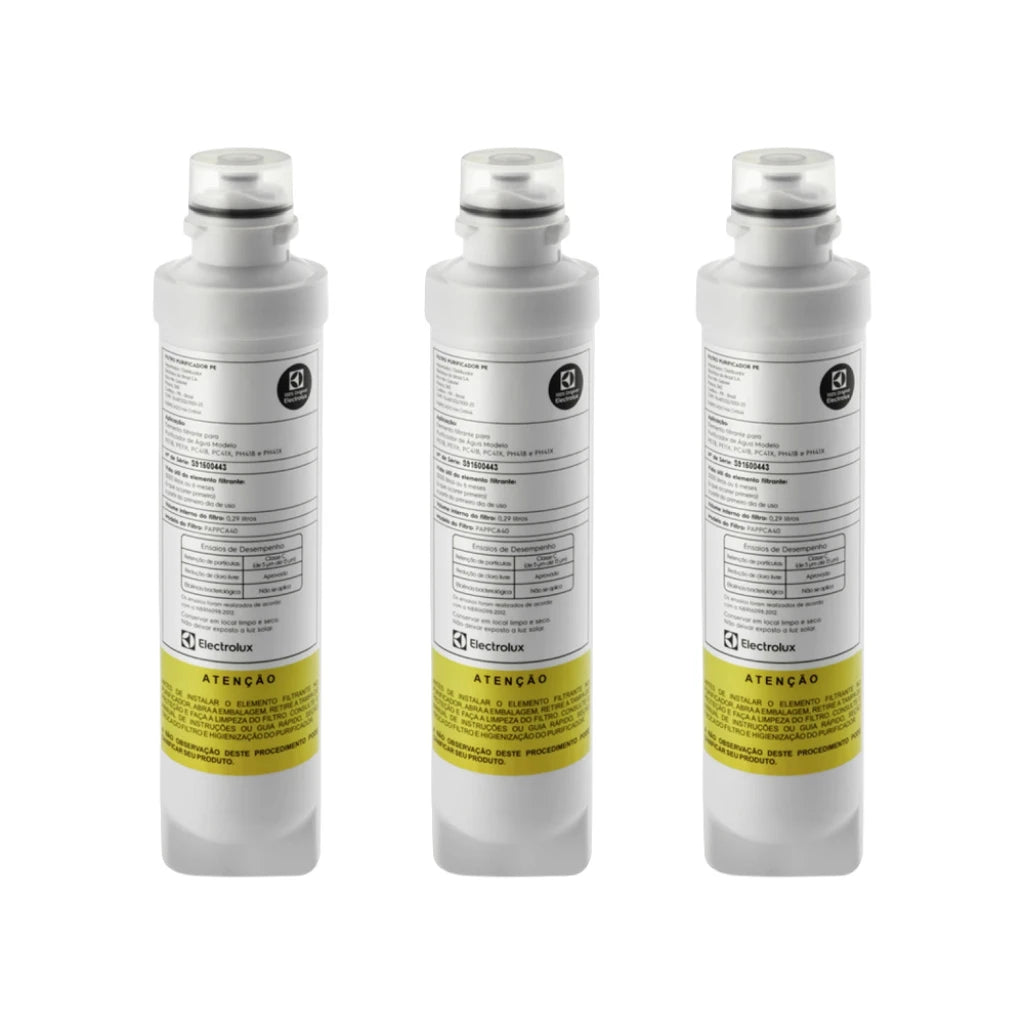 FILTRO PURIFIFCADOR ELECTROLUX PC41X