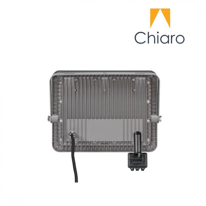 Foco Led 30w con sensor de movimiento