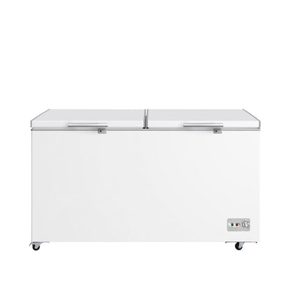 Freezer 508L Midea MDRC698FZG01