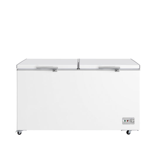 Freezer 508L Midea MDRC698FZG01