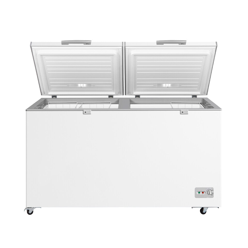 Freezer 508L Midea MDRC698FZG01