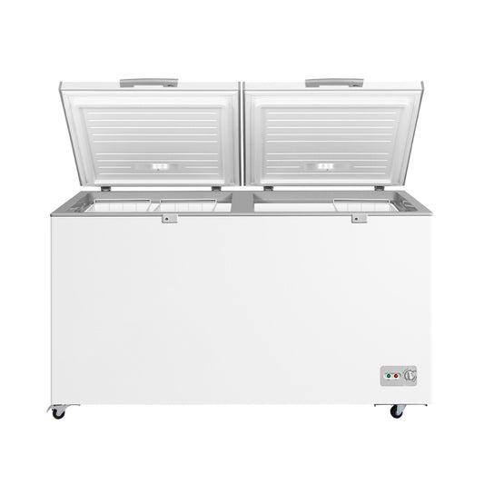 Freezer 508L Midea MDRC698FZG01
