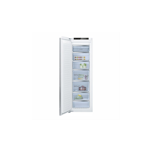 Freezer Bosch Panelable Inverter GIN81ACE0 212 L