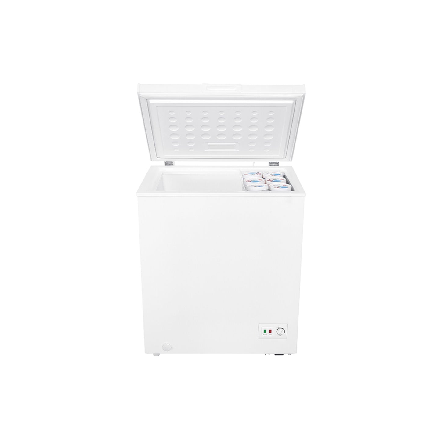 Freezer Futura FUT-FRH150 142 L