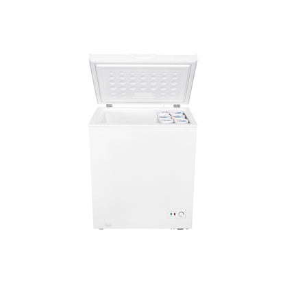 Freezer Futura FUT-FRH150 142 L