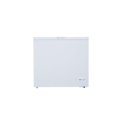 Freezer Futura FUT-FRH200 200 L