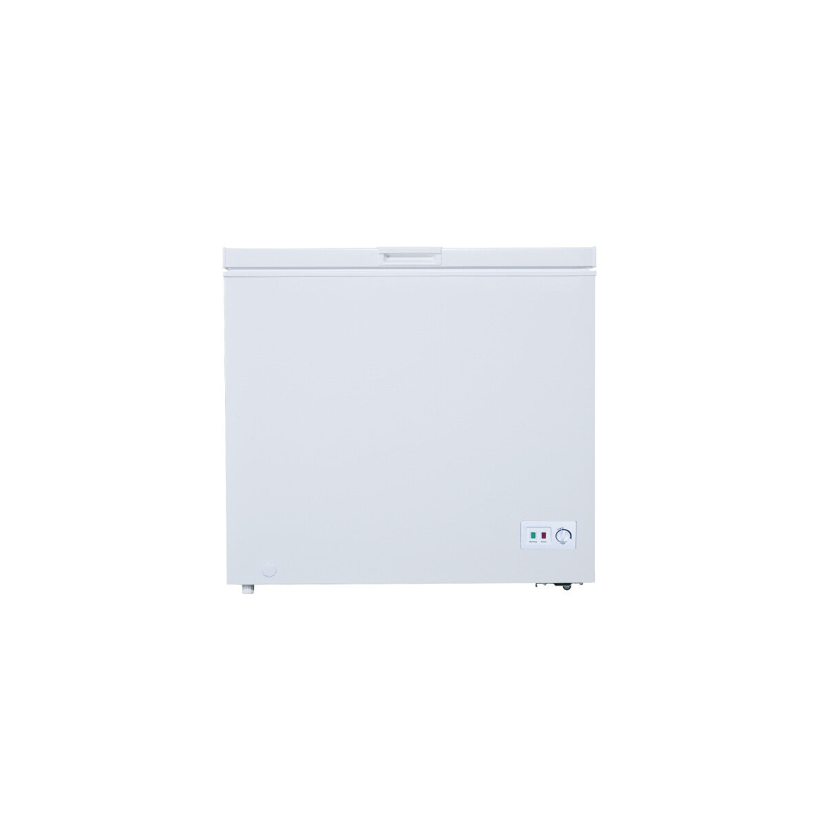 Freezer Futura FUT-FRH200 200 L