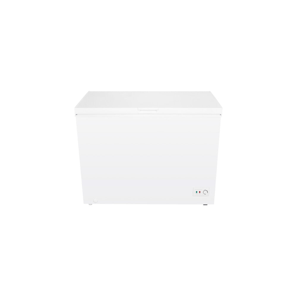 Freezer Futura FUT-FRH290 287 L