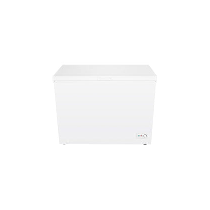 Freezer Futura FUT-FRH290 287 L
