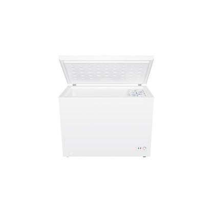 Freezer Futura FUT-FRH290 287 L