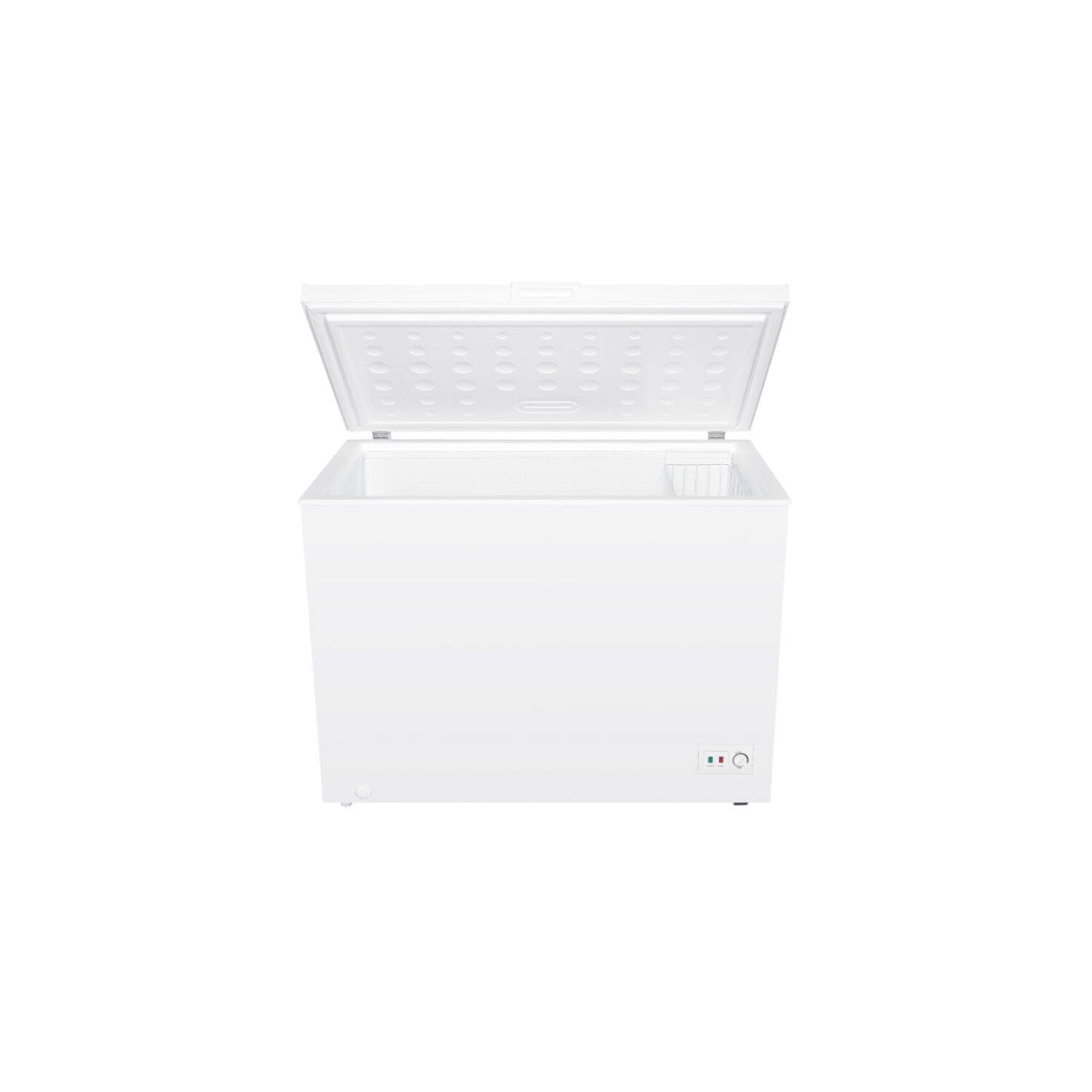 Freezer Futura FUT-FRH290 287 L