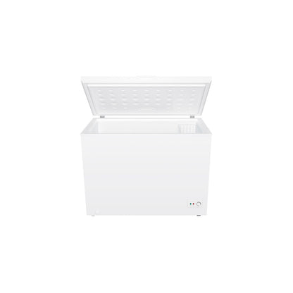 Freezer Futura FUT-FRH290 287 L