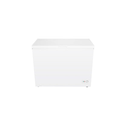 Freezer Futura FUT-FRH290 287 L