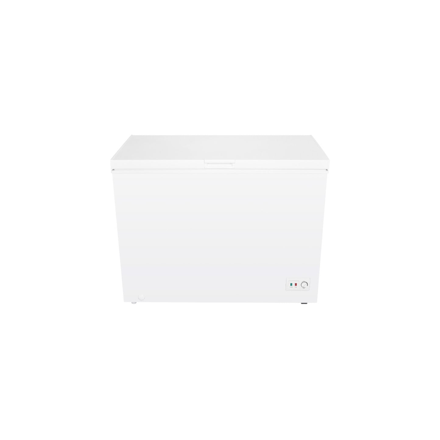 Freezer Futura FUT-FRH290 287 L