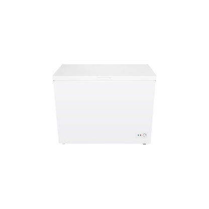 Freezer Futura FUT-FRH290 287 L