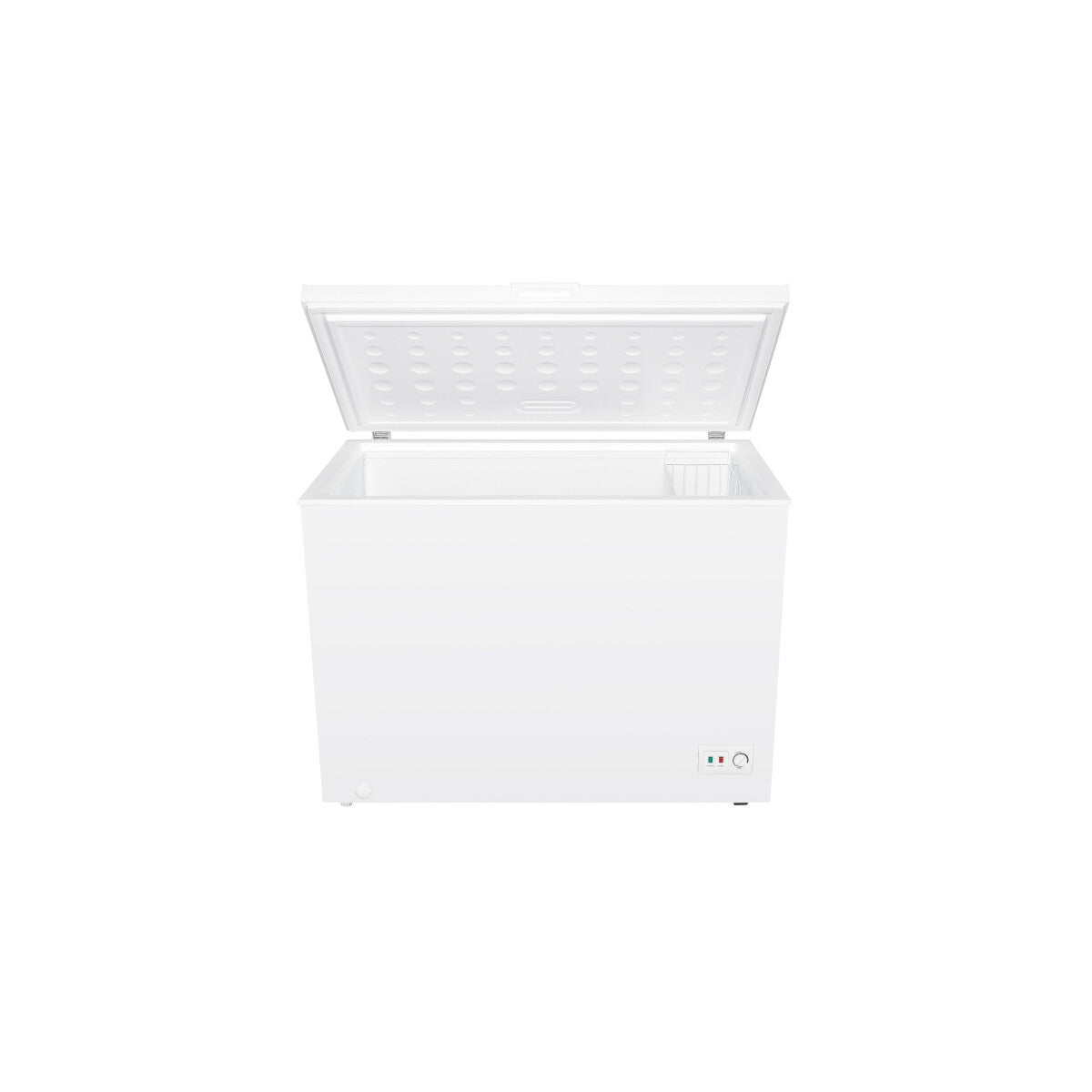 Freezer Futura FUT-FRH290 287 L