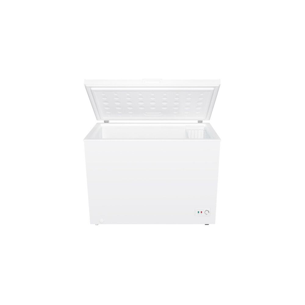 Freezer Futura FUT-FRH290 287 L