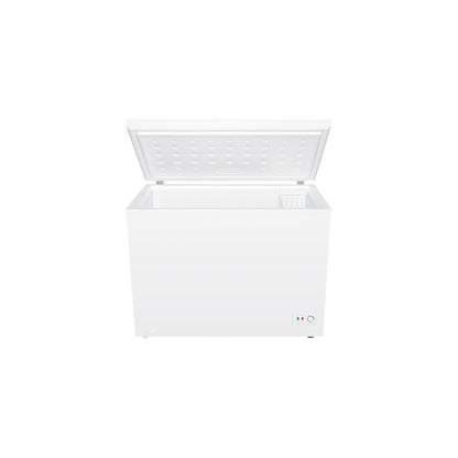 Freezer Futura FUT-FRH290 287 L