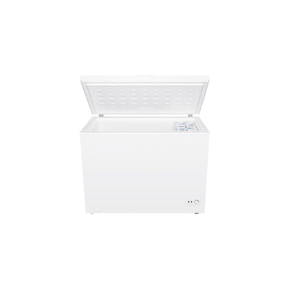 Freezer Futura FUT-FRH290 287 L