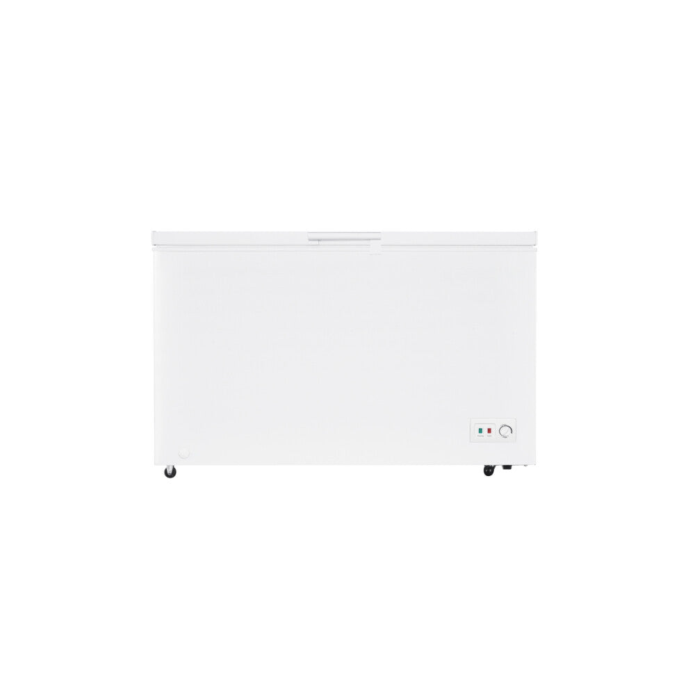 Freezer Futura FUT-FRH380 371 L