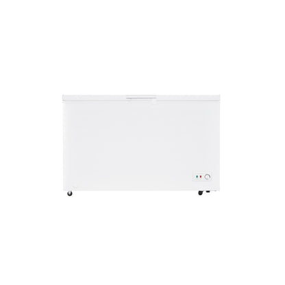 Freezer Futura FUT-FRH380 371 L