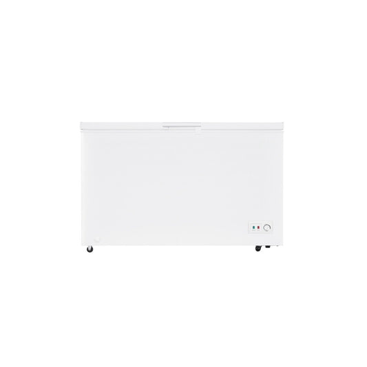 Freezer Futura FUT-FRH380 371 L