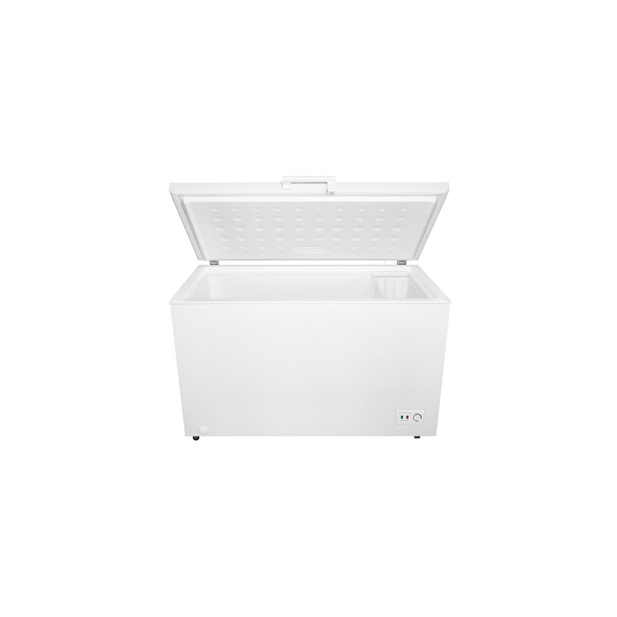 Freezer Futura FUT-FRH380 371 L