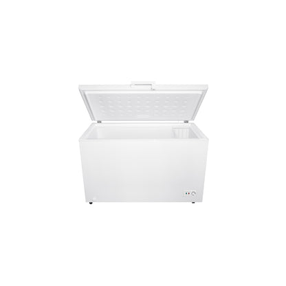 Freezer Futura FUT-FRH380 371 L